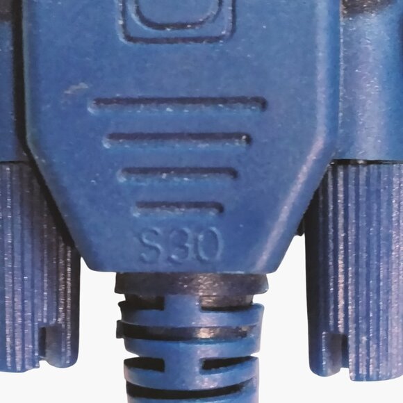 VGA Male To Male Cable BN39 00244H Monitors Projectors - Picture 4 of 6